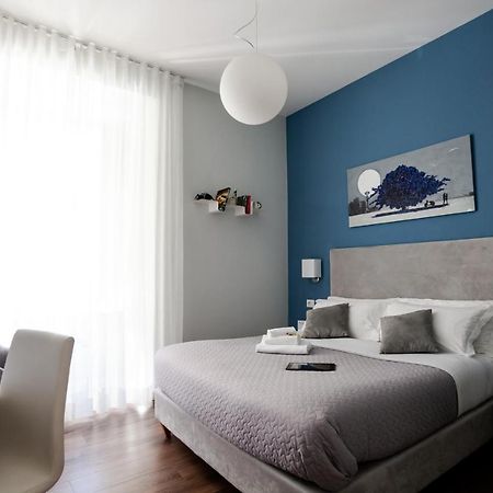 Eighty Four Luxury Rooms Roma Ngoại thất bức ảnh