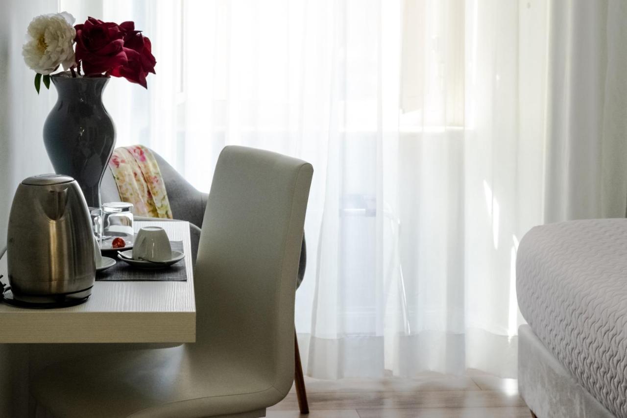 Eighty Four Luxury Rooms Roma Ngoại thất bức ảnh