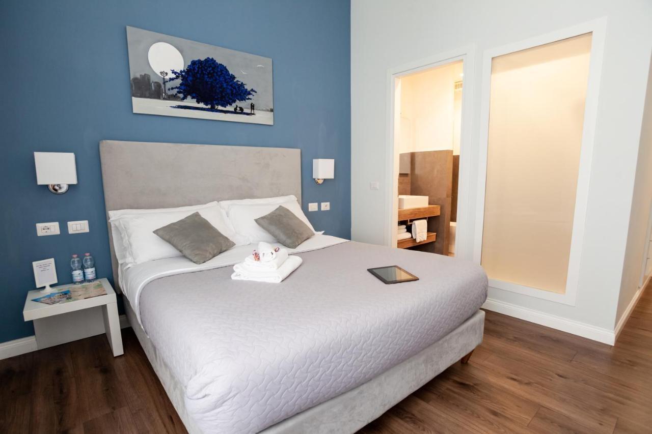Eighty Four Luxury Rooms Roma Ngoại thất bức ảnh