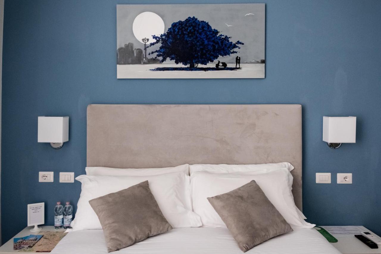 Eighty Four Luxury Rooms Roma Ngoại thất bức ảnh