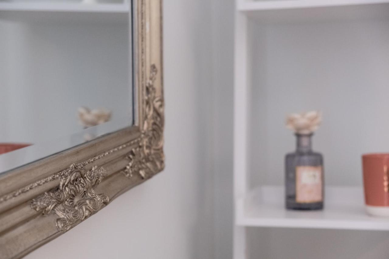Eighty Four Luxury Rooms Roma Ngoại thất bức ảnh