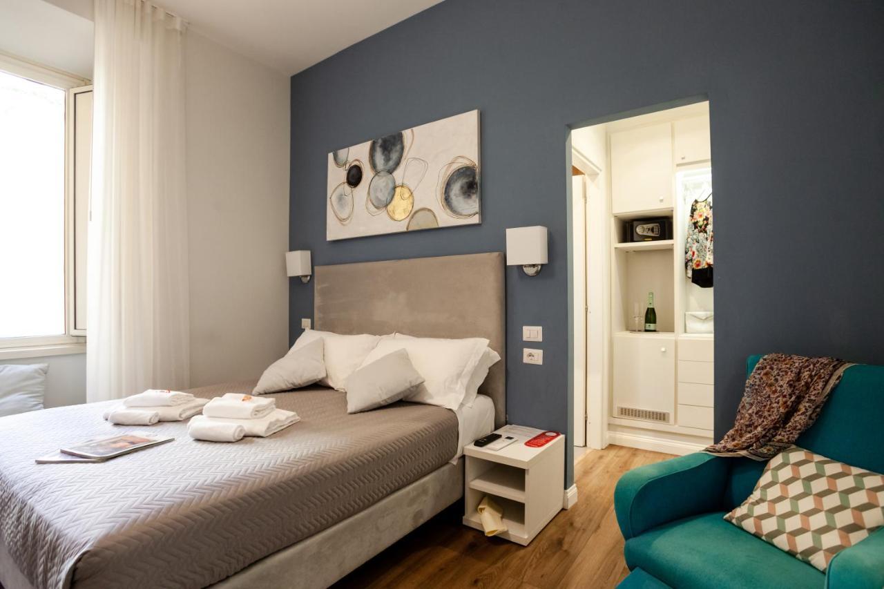 Eighty Four Luxury Rooms Roma Ngoại thất bức ảnh