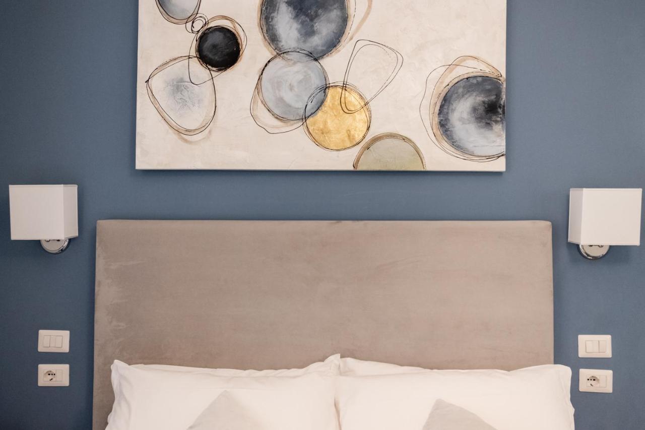 Eighty Four Luxury Rooms Roma Ngoại thất bức ảnh