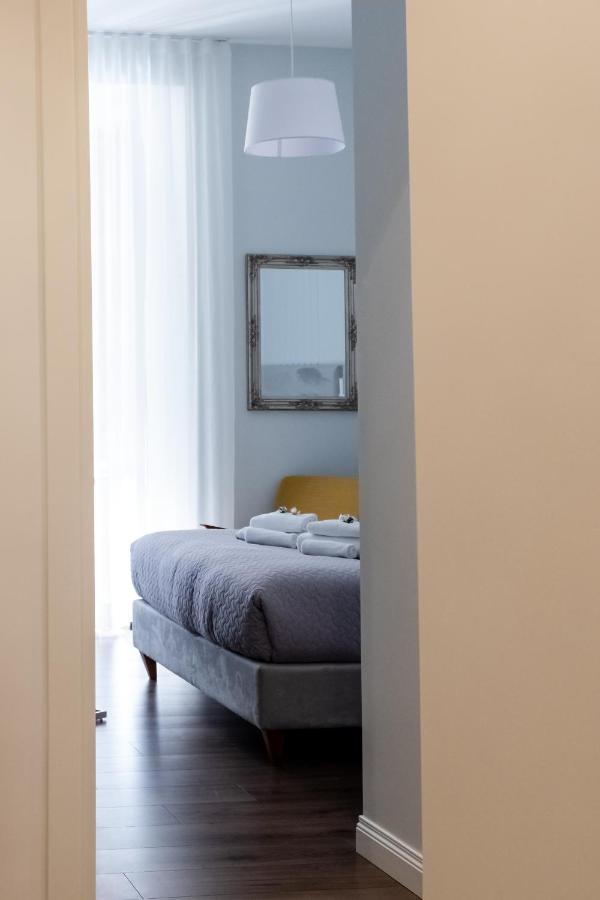 Eighty Four Luxury Rooms Roma Ngoại thất bức ảnh