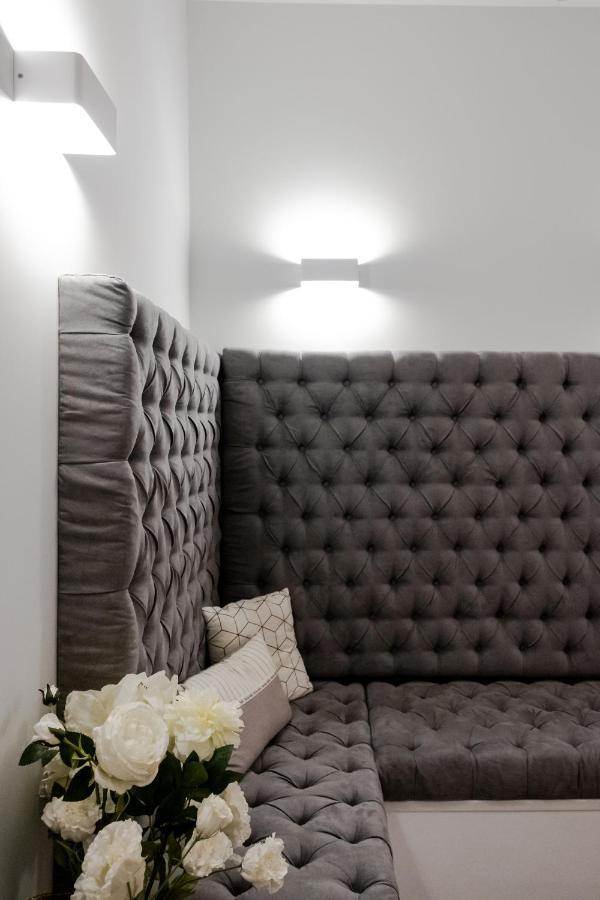 Eighty Four Luxury Rooms Roma Ngoại thất bức ảnh