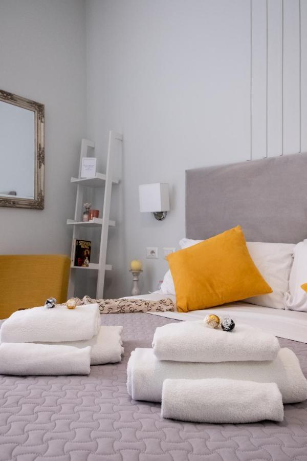 Eighty Four Luxury Rooms Roma Ngoại thất bức ảnh