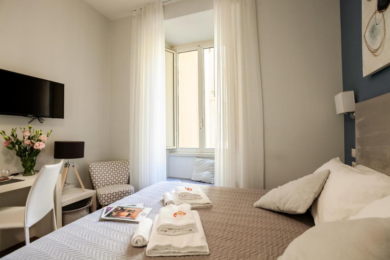 Eighty Four Luxury Rooms Roma Ngoại thất bức ảnh