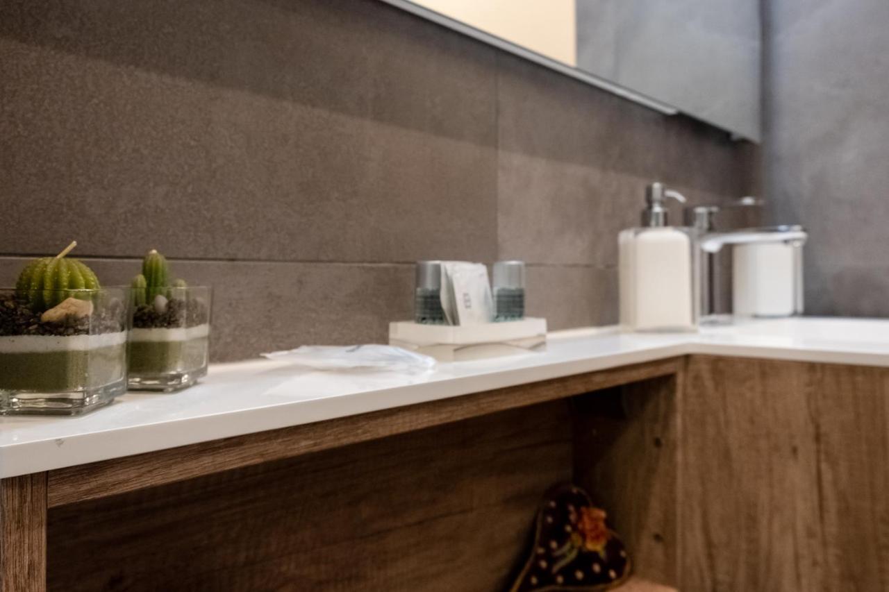 Eighty Four Luxury Rooms Roma Ngoại thất bức ảnh