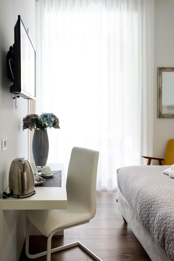 Eighty Four Luxury Rooms Roma Ngoại thất bức ảnh