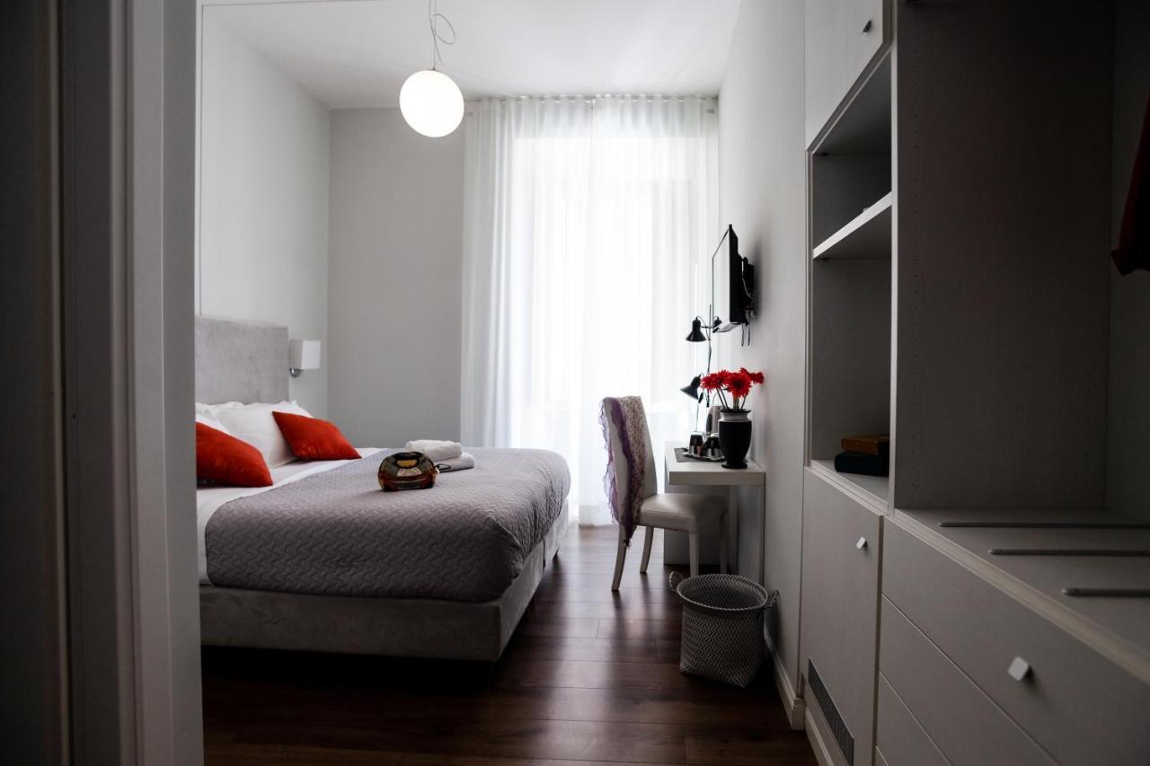 Eighty Four Luxury Rooms Roma Ngoại thất bức ảnh