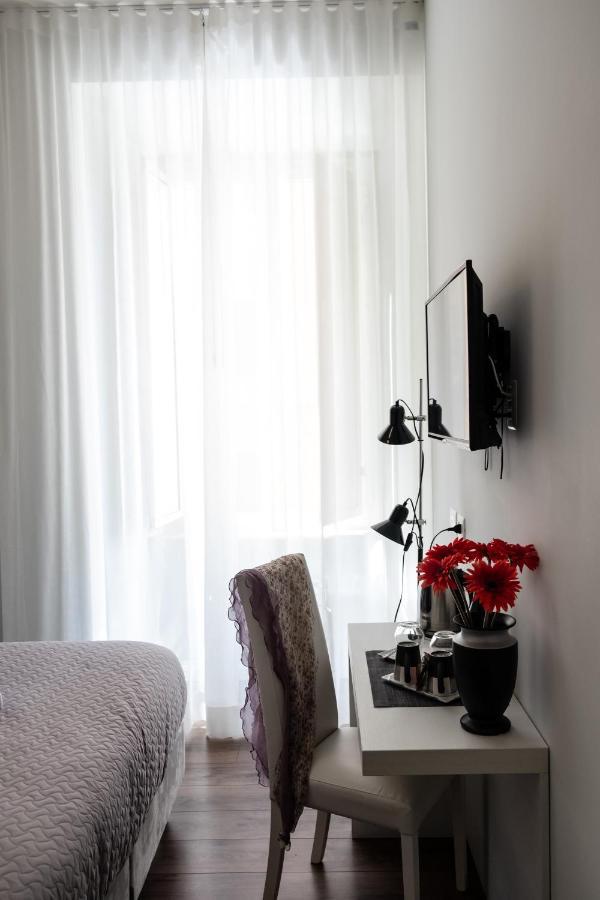 Eighty Four Luxury Rooms Roma Ngoại thất bức ảnh