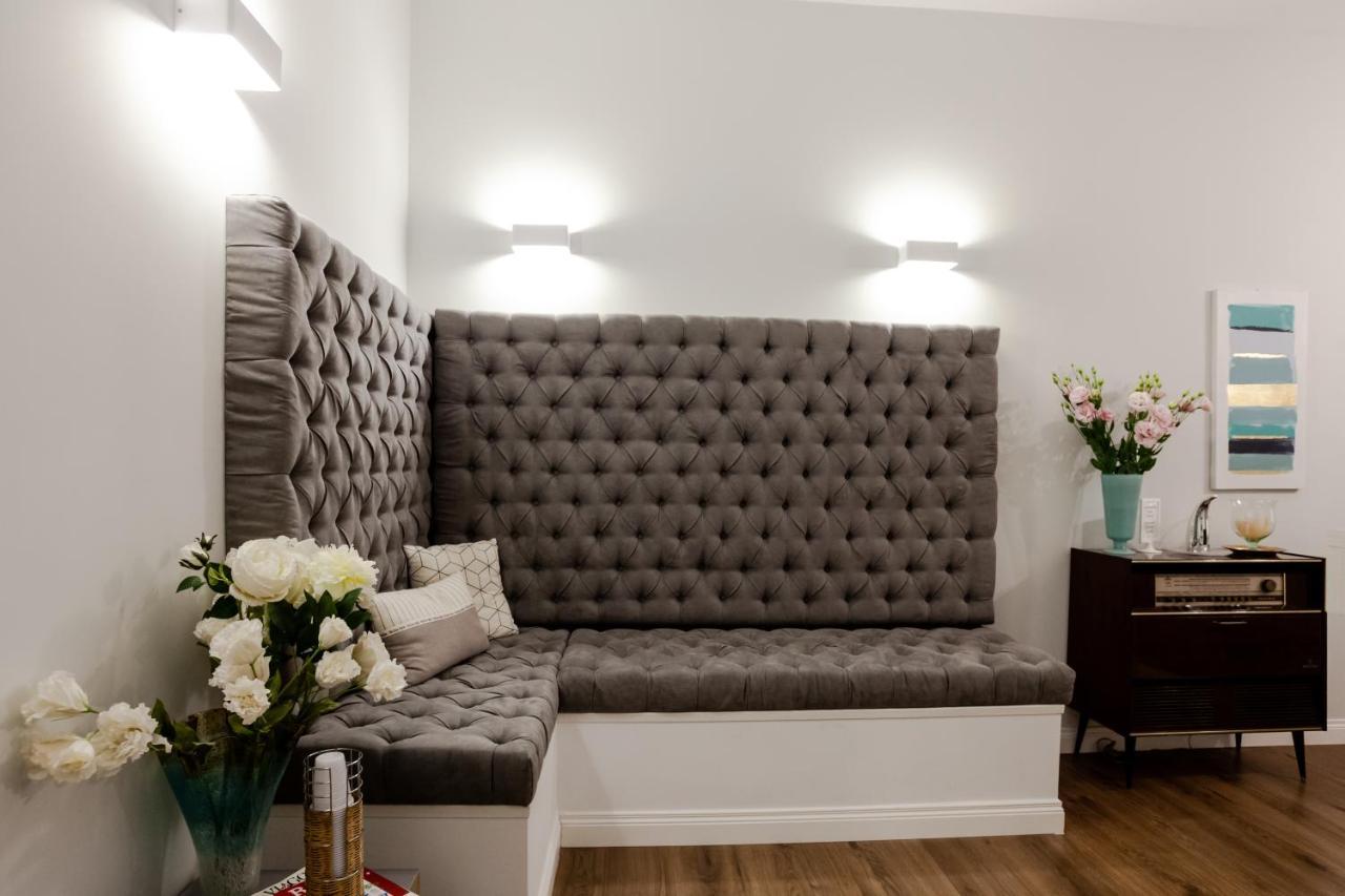 Eighty Four Luxury Rooms Roma Ngoại thất bức ảnh
