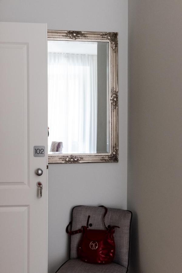 Eighty Four Luxury Rooms Roma Ngoại thất bức ảnh