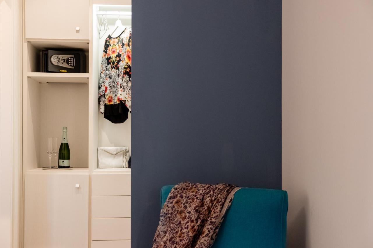 Eighty Four Luxury Rooms Roma Ngoại thất bức ảnh