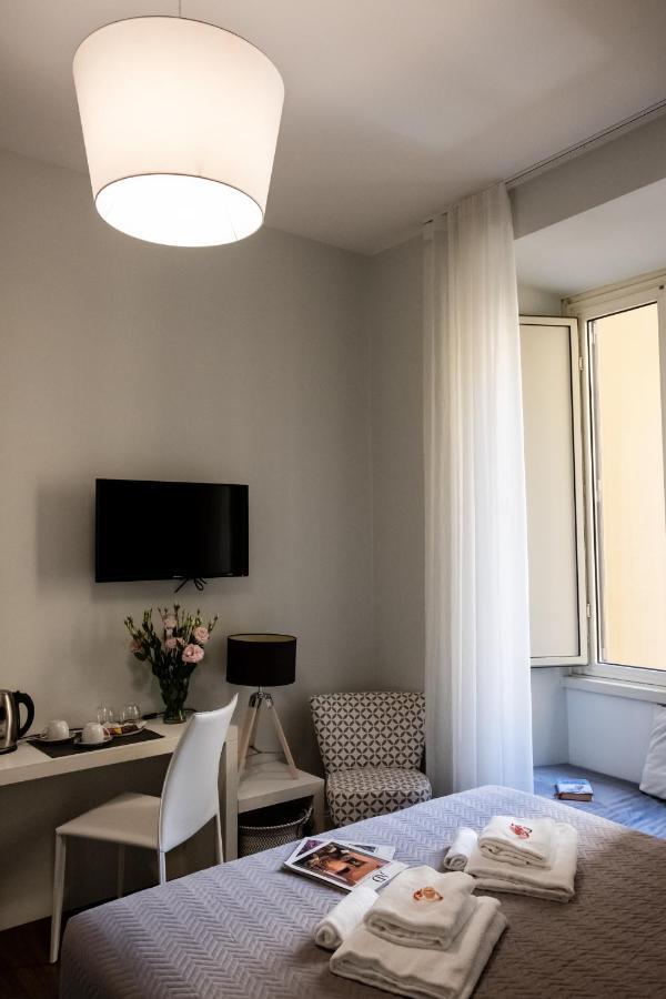 Eighty Four Luxury Rooms Roma Ngoại thất bức ảnh