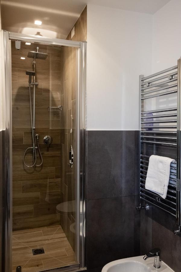 Eighty Four Luxury Rooms Roma Ngoại thất bức ảnh