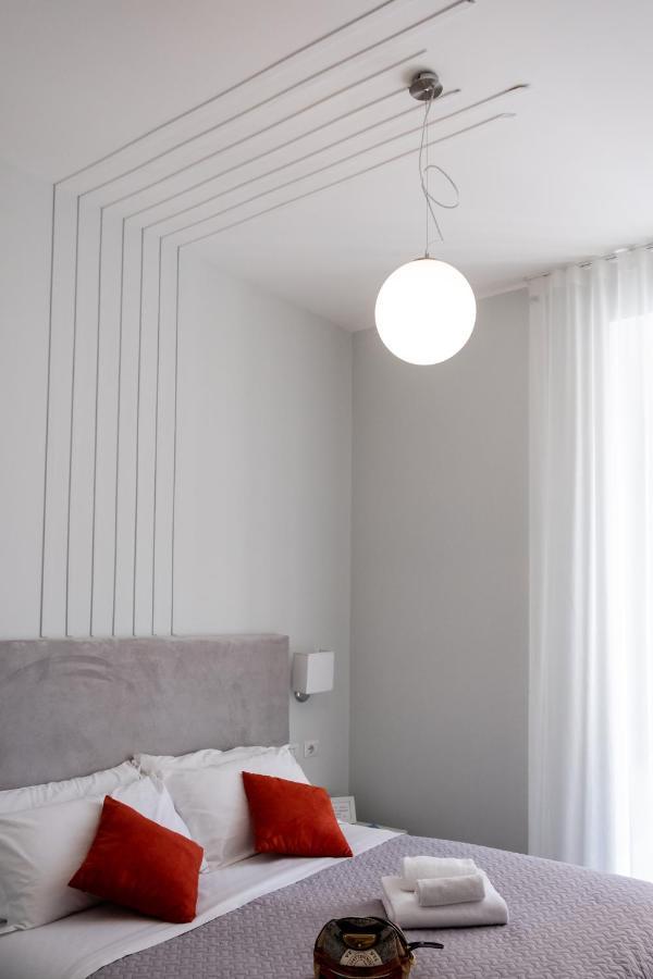 Eighty Four Luxury Rooms Roma Ngoại thất bức ảnh