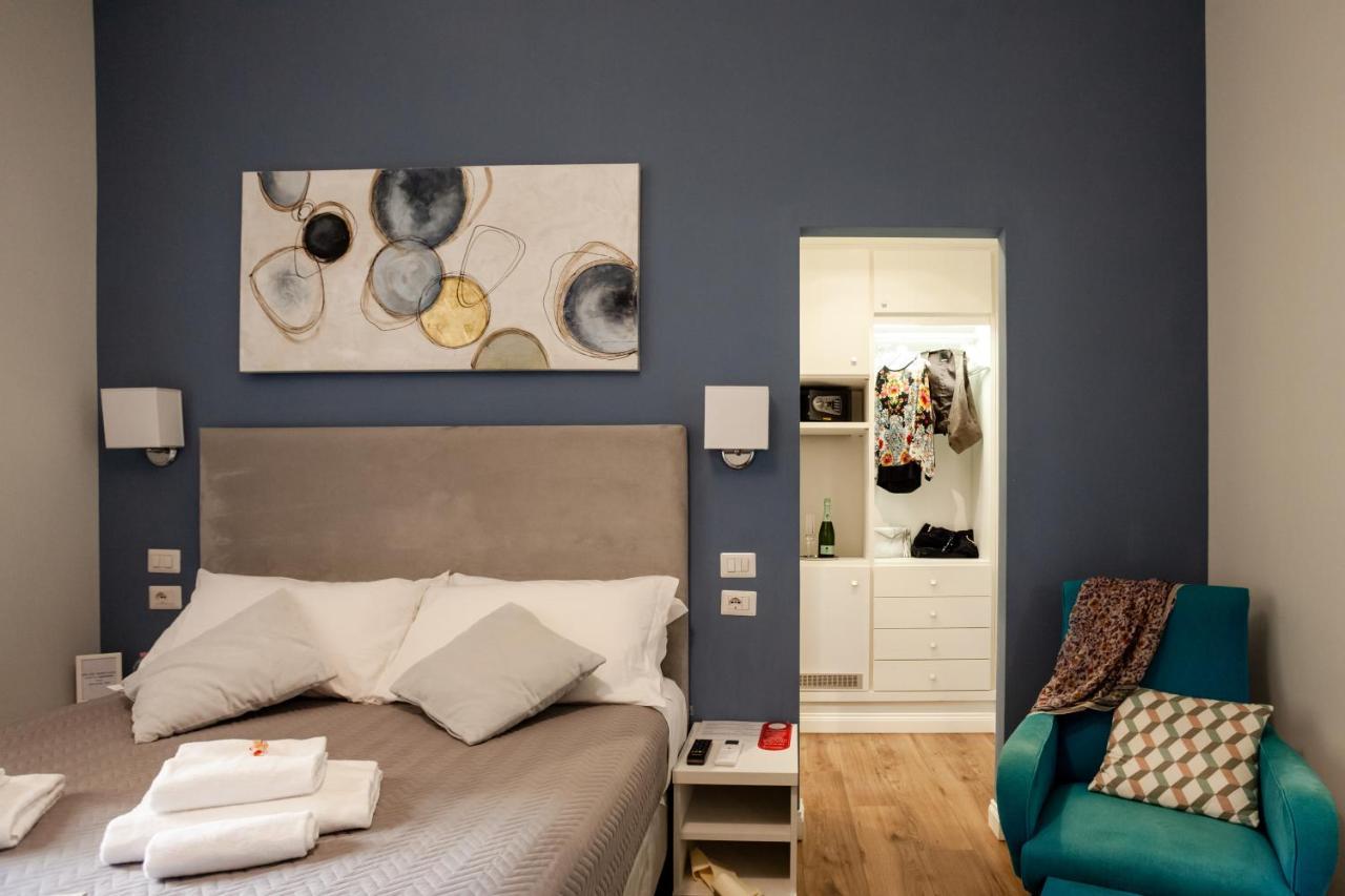 Eighty Four Luxury Rooms Roma Ngoại thất bức ảnh