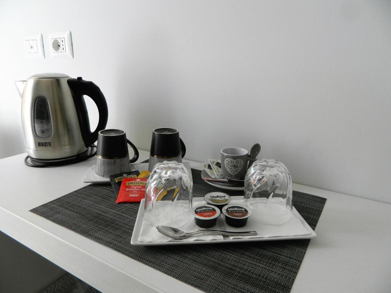 Eighty Four Luxury Rooms Roma Ngoại thất bức ảnh