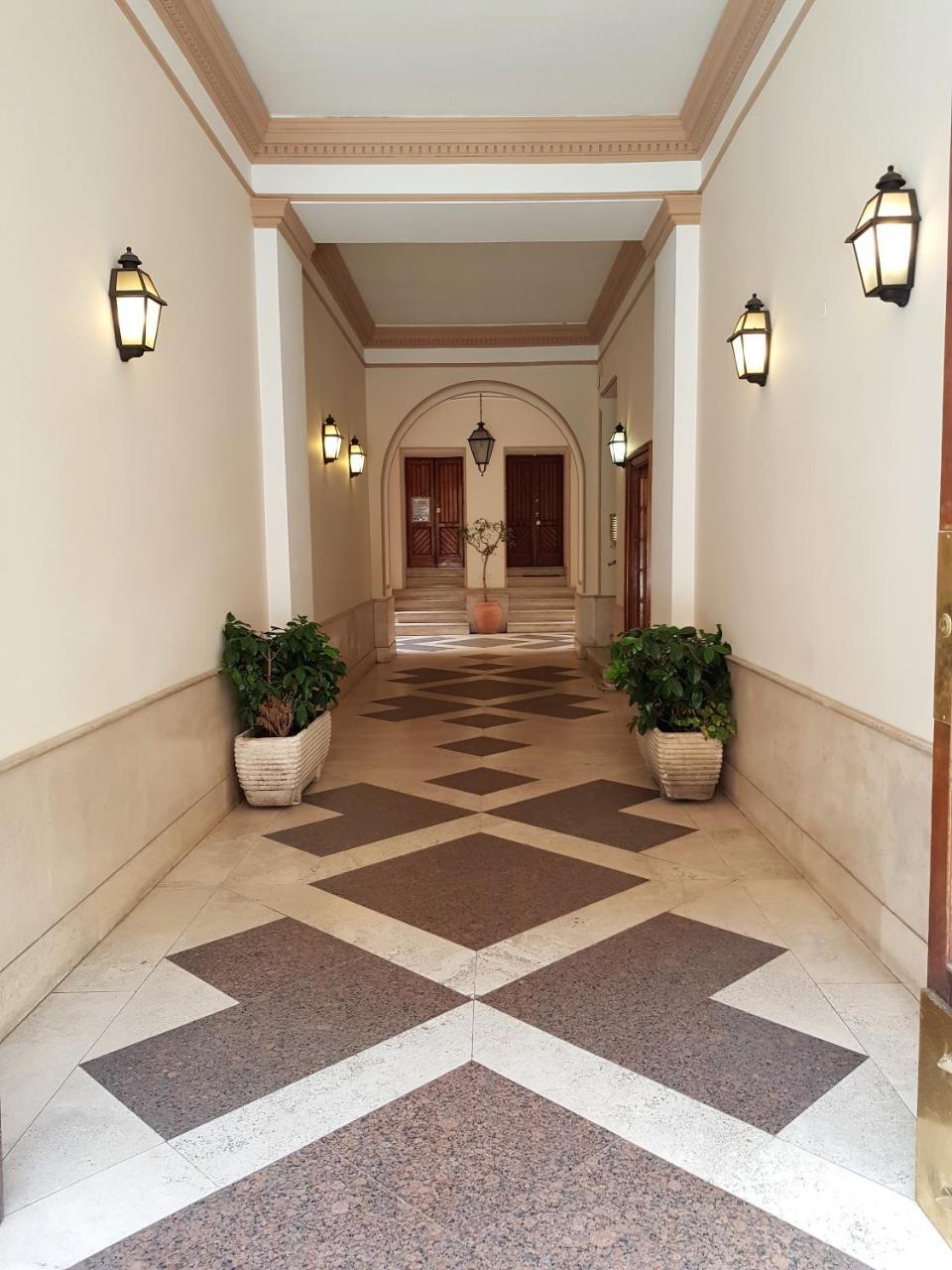 Eighty Four Luxury Rooms Roma Ngoại thất bức ảnh