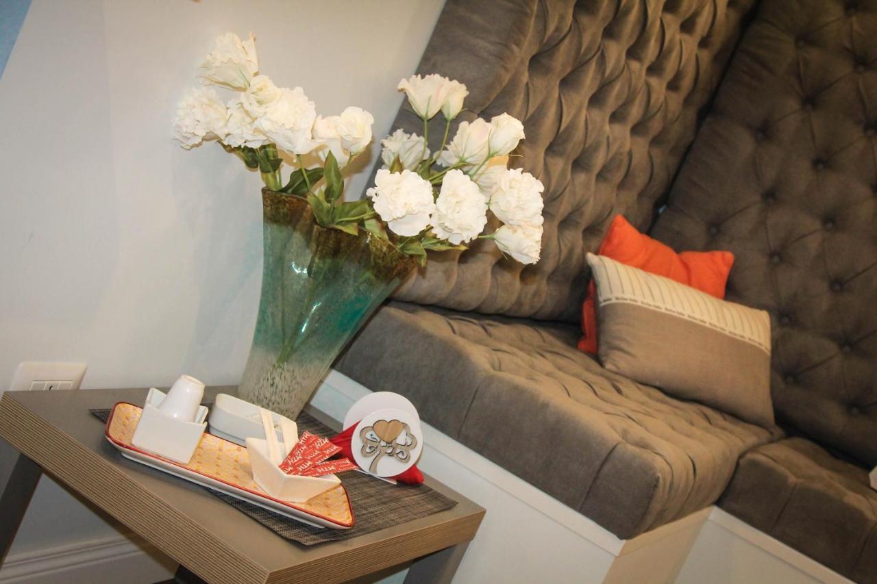 Eighty Four Luxury Rooms Roma Ngoại thất bức ảnh