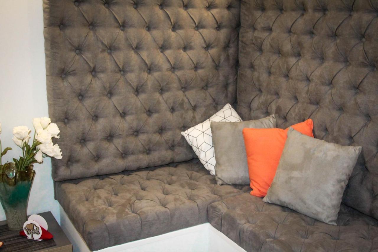 Eighty Four Luxury Rooms Roma Ngoại thất bức ảnh