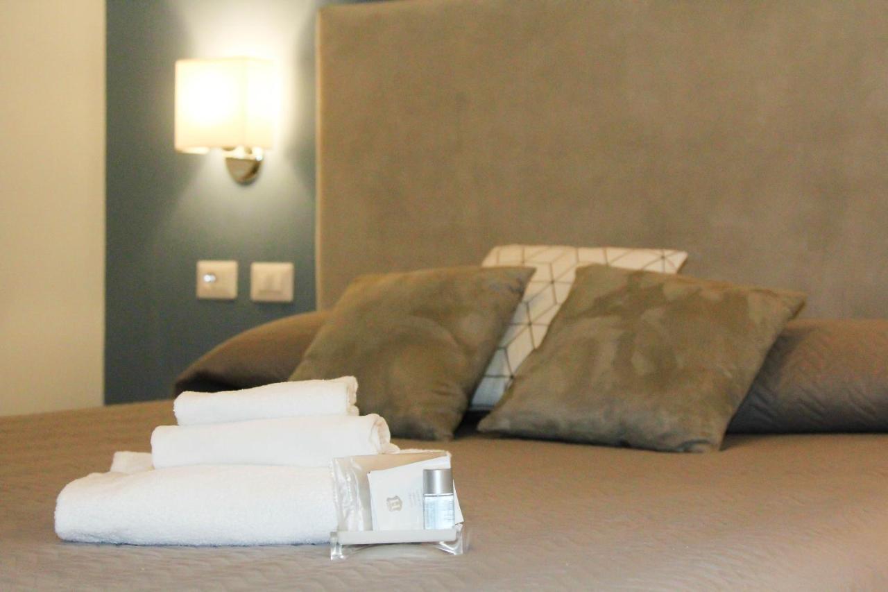 Eighty Four Luxury Rooms Roma Ngoại thất bức ảnh
