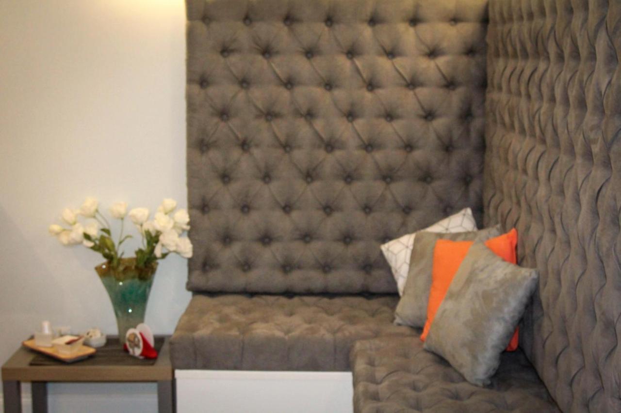 Eighty Four Luxury Rooms Roma Ngoại thất bức ảnh