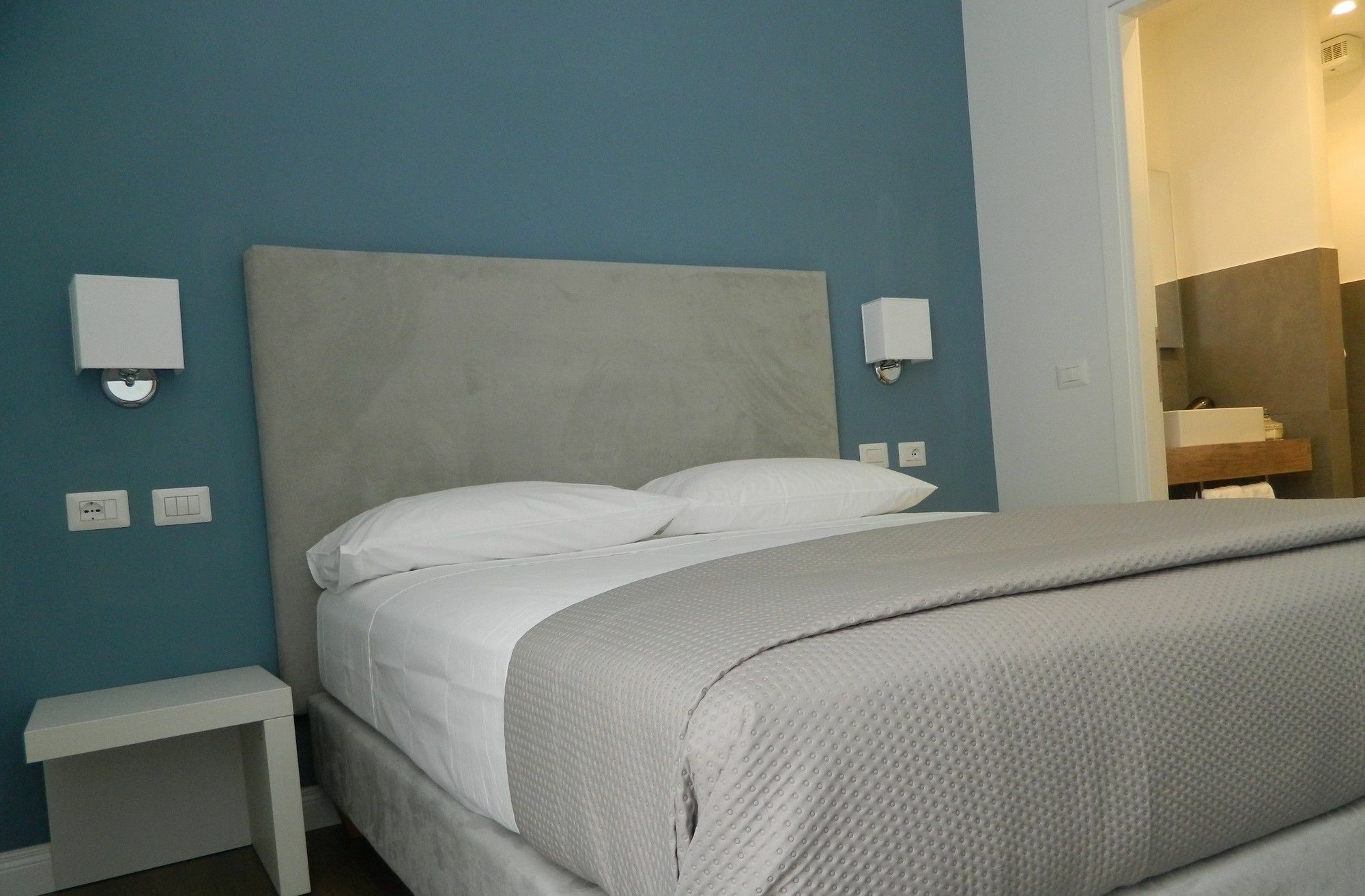 Eighty Four Luxury Rooms Roma Ngoại thất bức ảnh