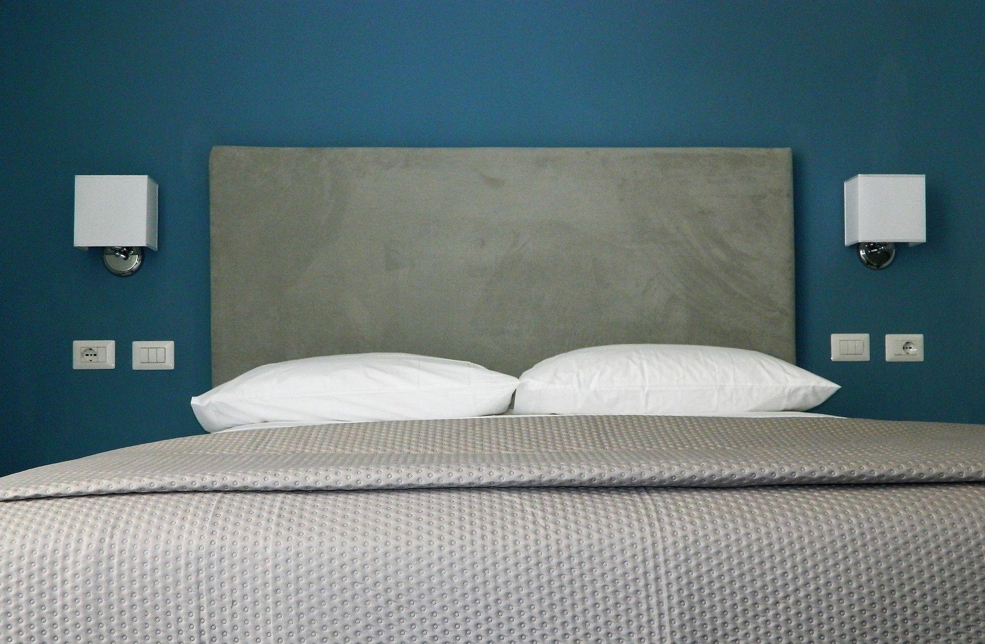 Eighty Four Luxury Rooms Roma Ngoại thất bức ảnh
