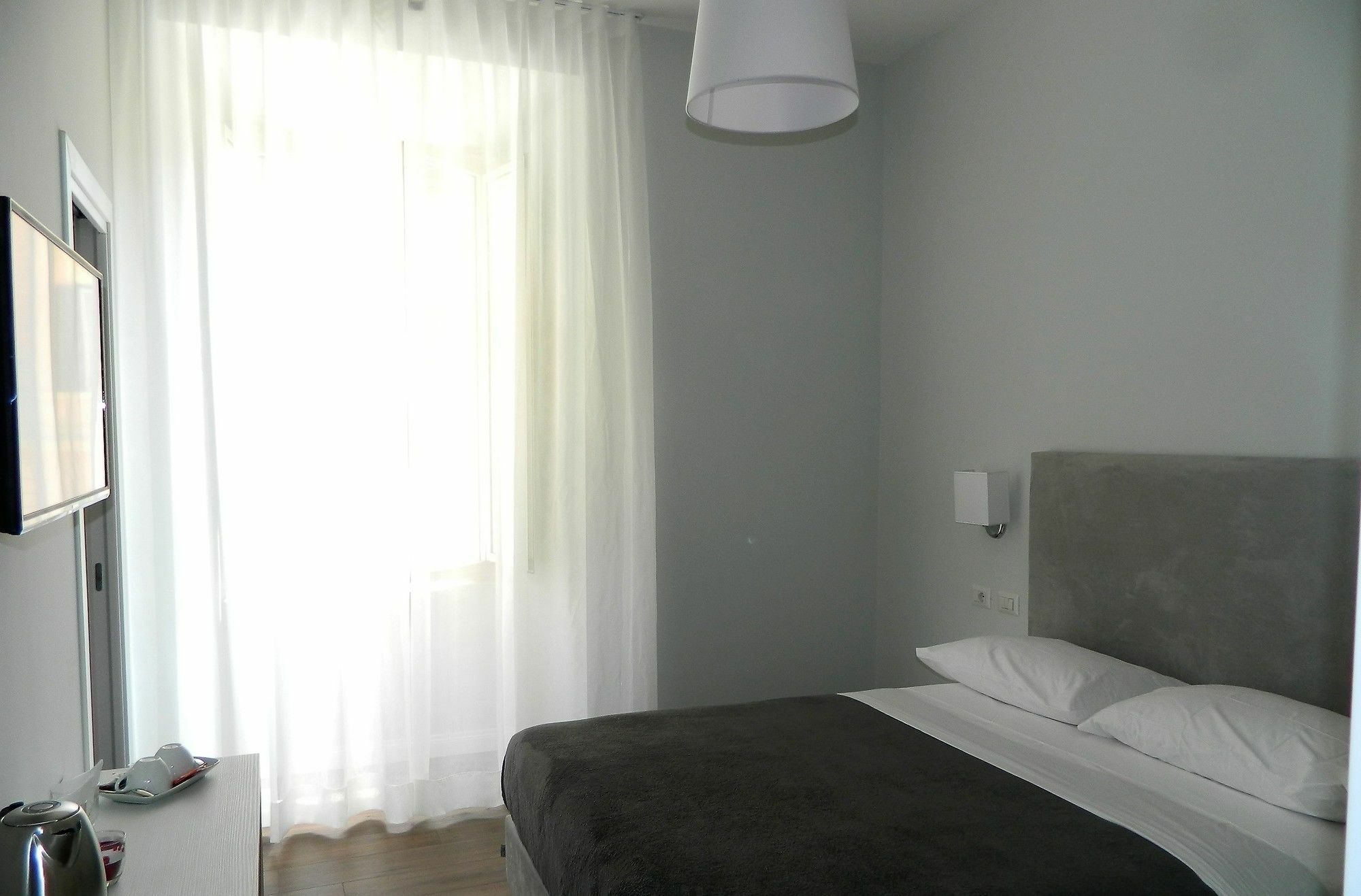 Eighty Four Luxury Rooms Roma Ngoại thất bức ảnh